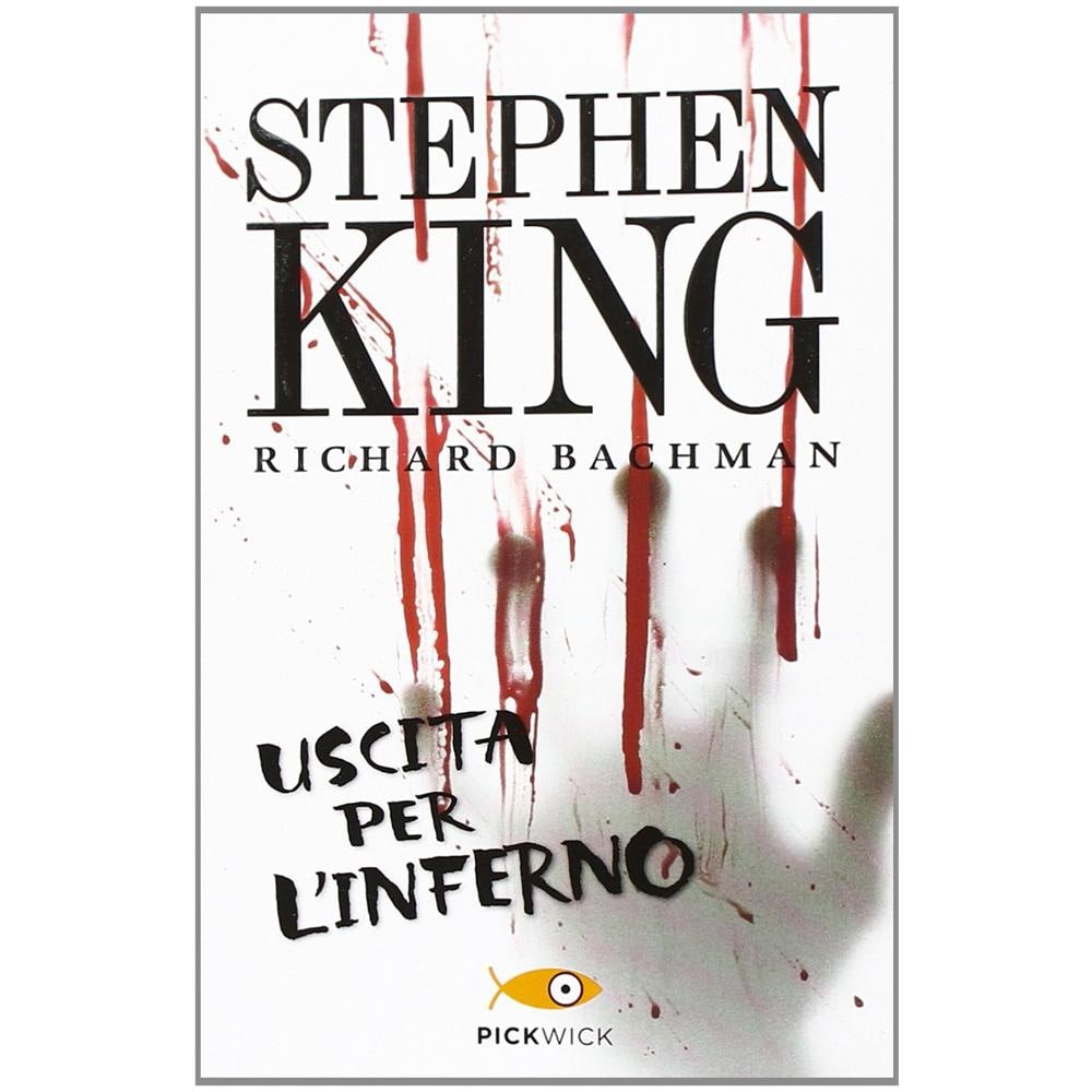 Stephen King - Uscita per l'inferno - Foto 2