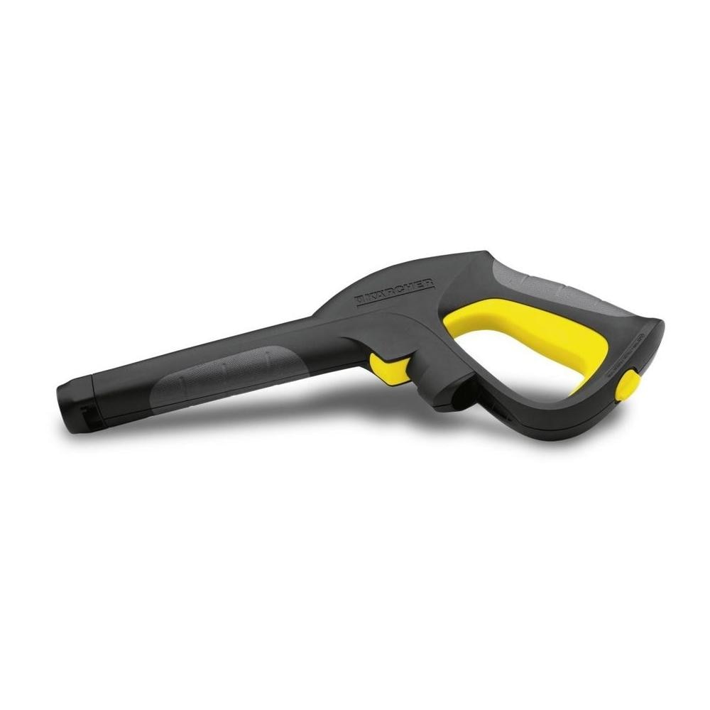 Pistola di Ricambio con Aggancio Quick Connect+Soft Grip - Foto 1