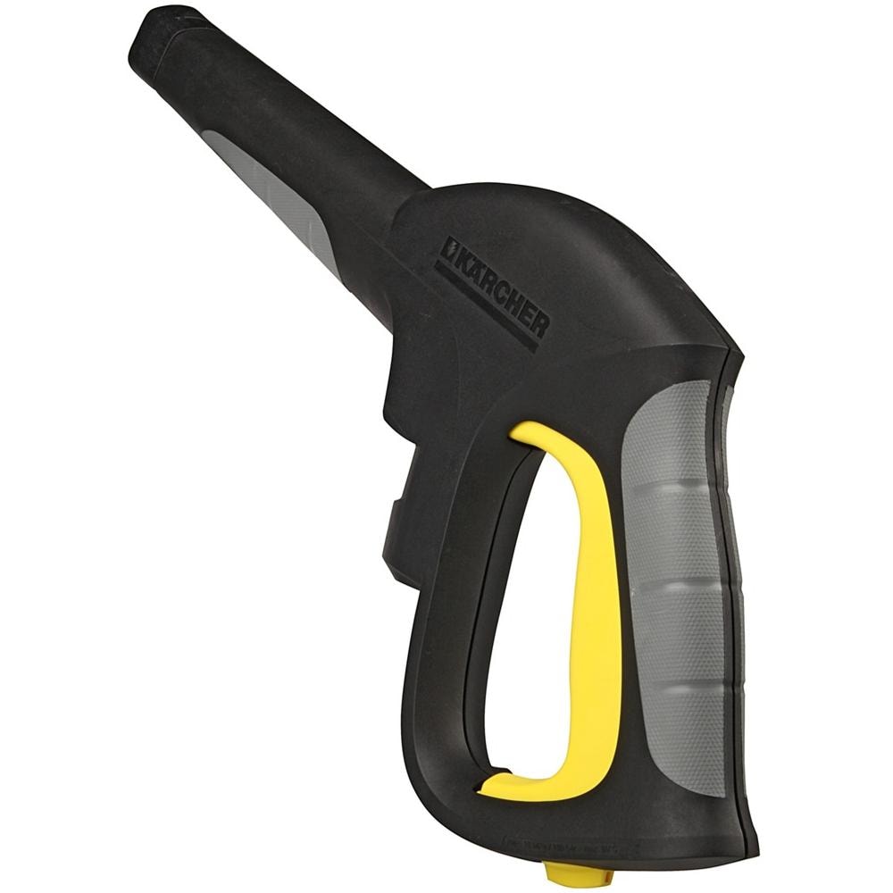 Pistola di Ricambio con Aggancio Quick Connect+Soft Grip - Foto 2