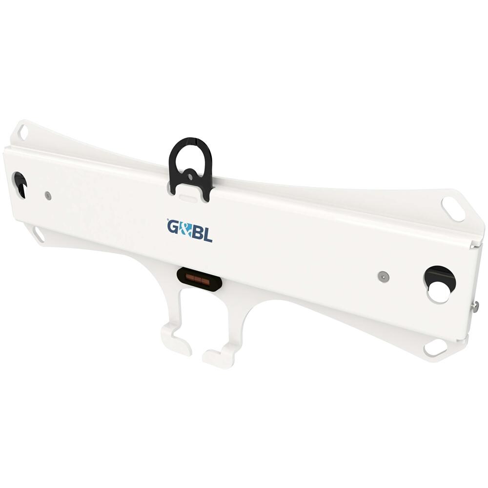 Supporto TV da parete Oceano WMTHLLA 32-46" Portata max 25 Kg - Foto 2