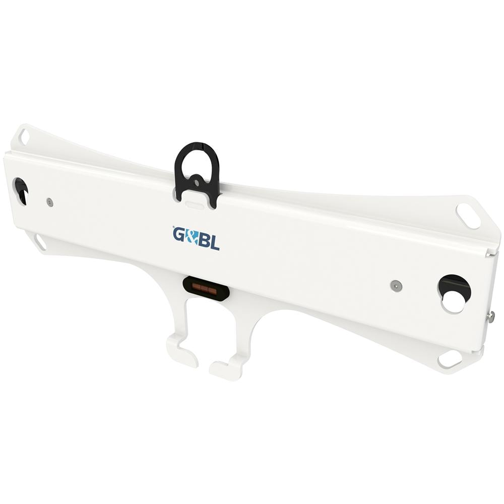 Supporto TV da parete Oceano WMTHLLA 32-46" Portata max 25 Kg - Foto 1