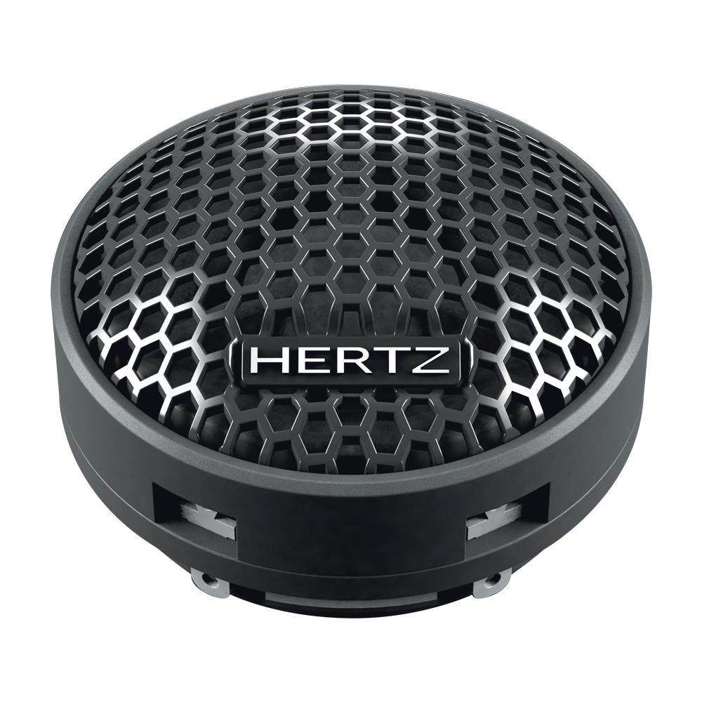 Set Tweeter Neodimio + Crossover DT 24.3 - Foto 2