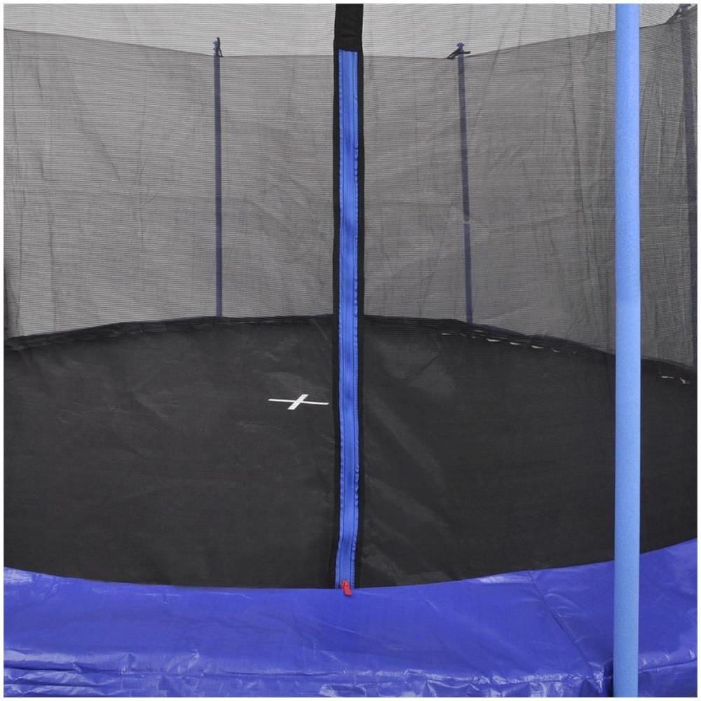 Set Trampolino 5 Pz 4,26 M - Foto 2
