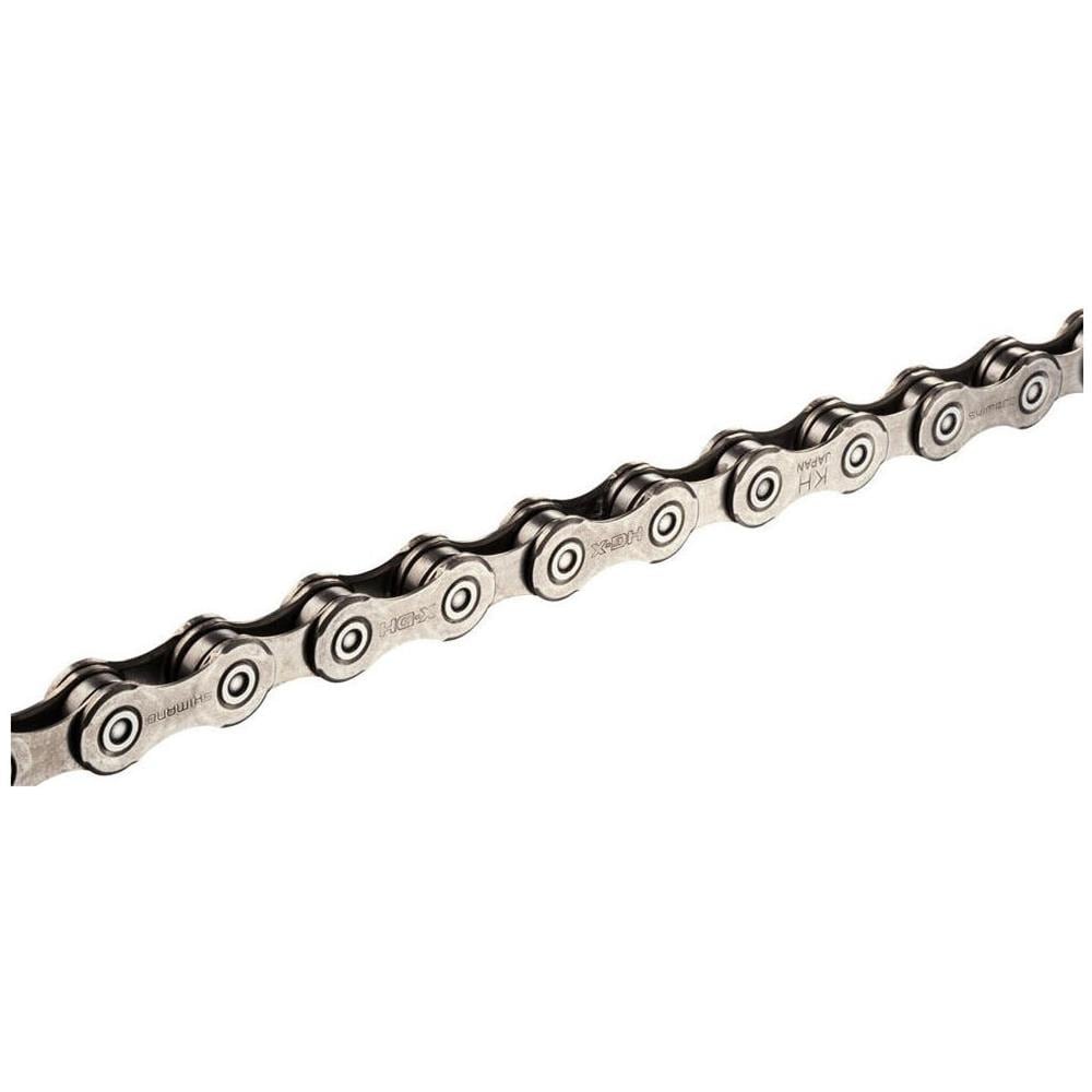 Catena 10 Velocità Xt Cn-hg95 138 Links - Foto 2