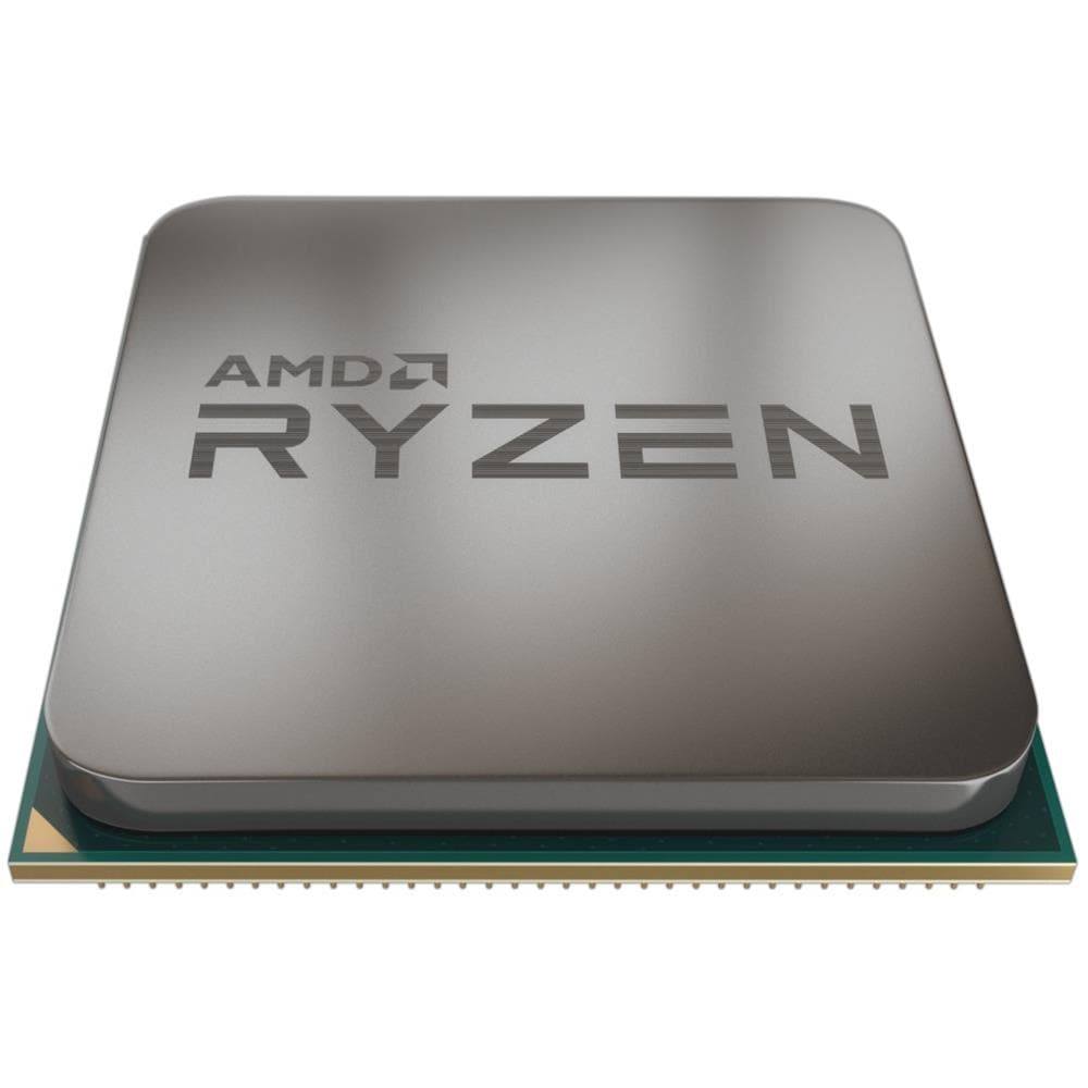 Processore Ryzen 7-2700 4.1 Ghz  Socket AM4 - Foto 5