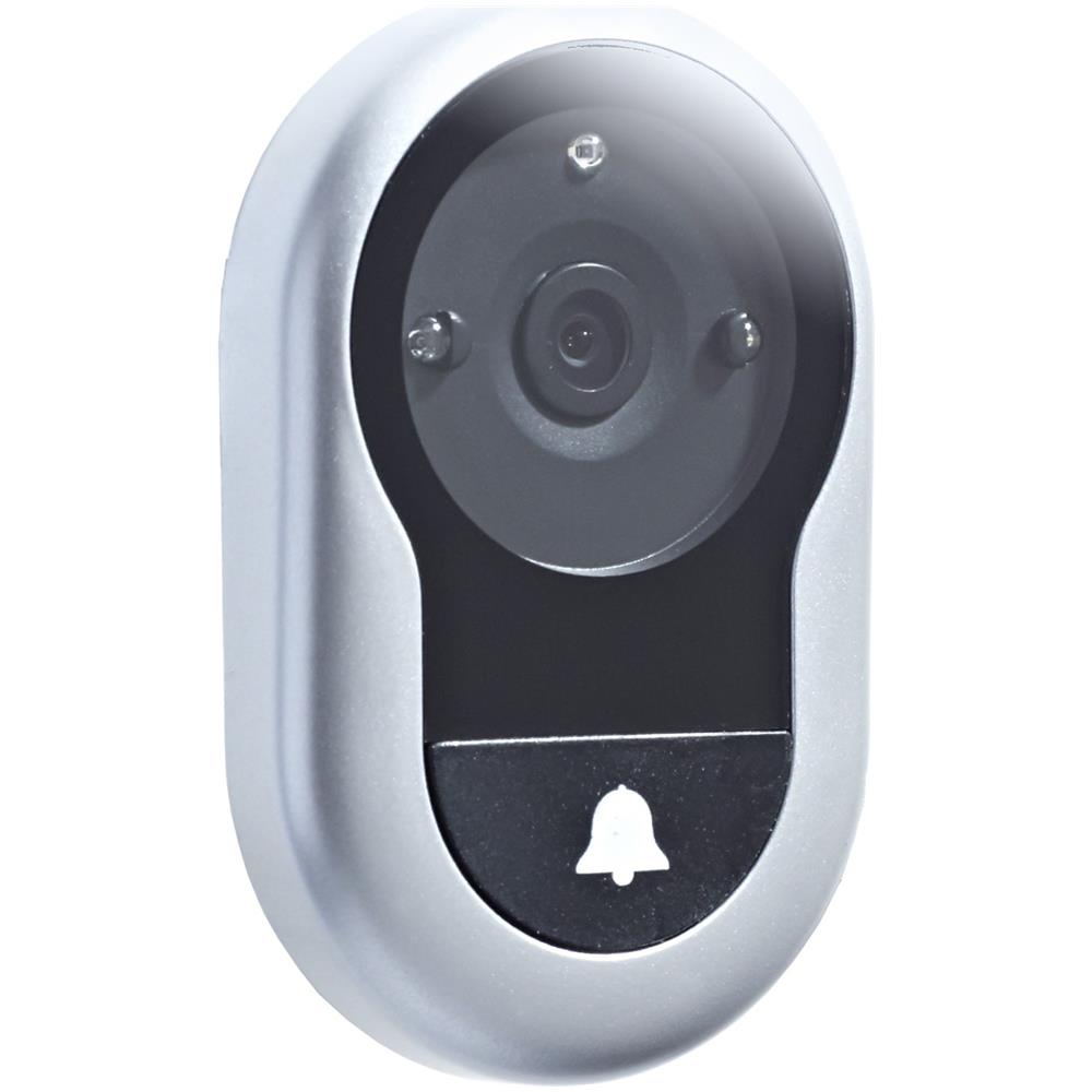 4500 Memory+ Visore Digitale Per Porte - Foto 4