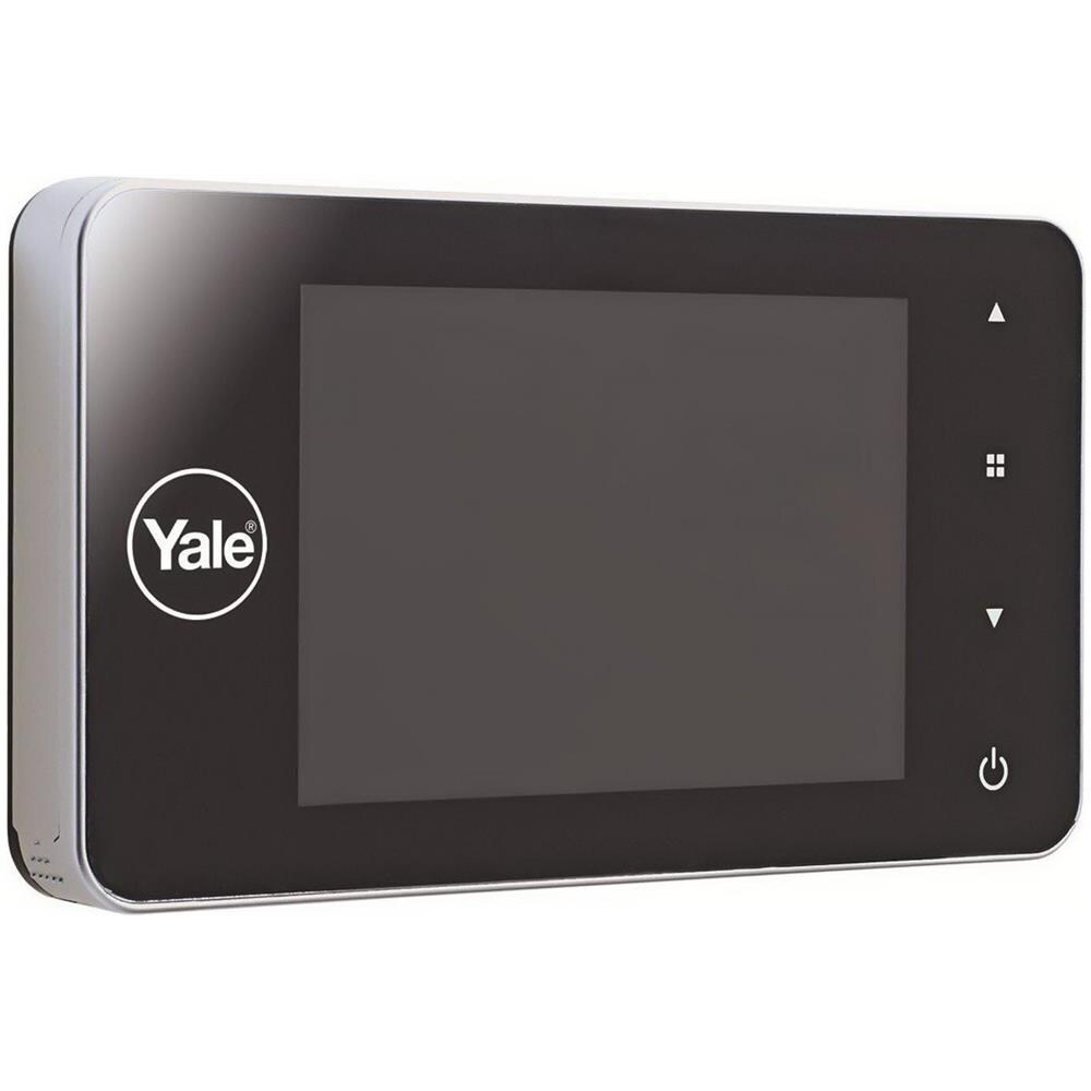 4500 Memory+ Visore Digitale Per Porte - Foto 1