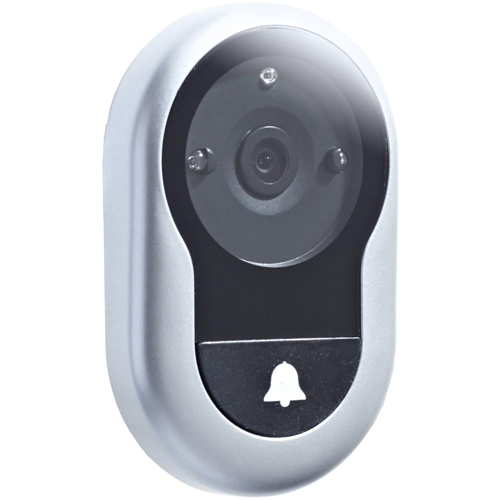 4500 Memory+ Visore Digitale Per Porte - Foto 2