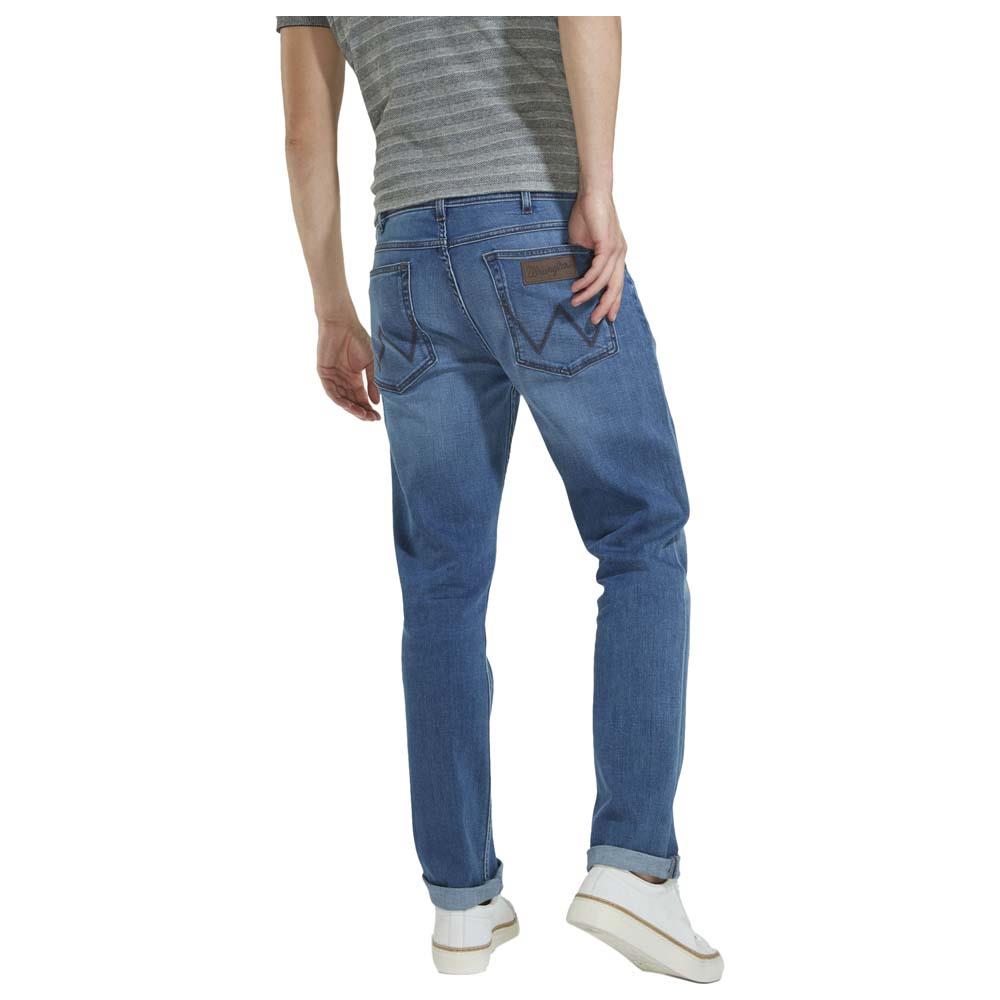 Pantaloni Greensboro L34 Abbigliamento Uomo W40-l34 - Foto 2