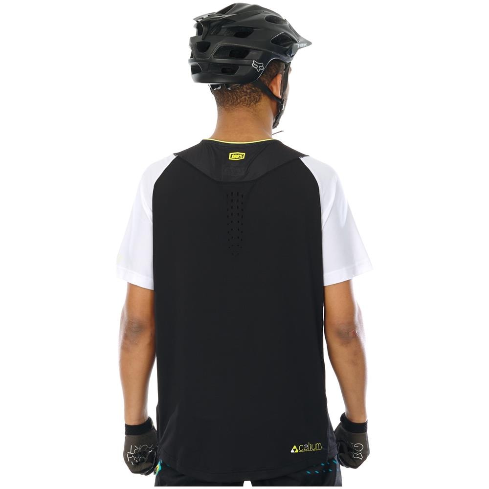 Magliette Celium Abbigliamento Uomo S - Foto 5