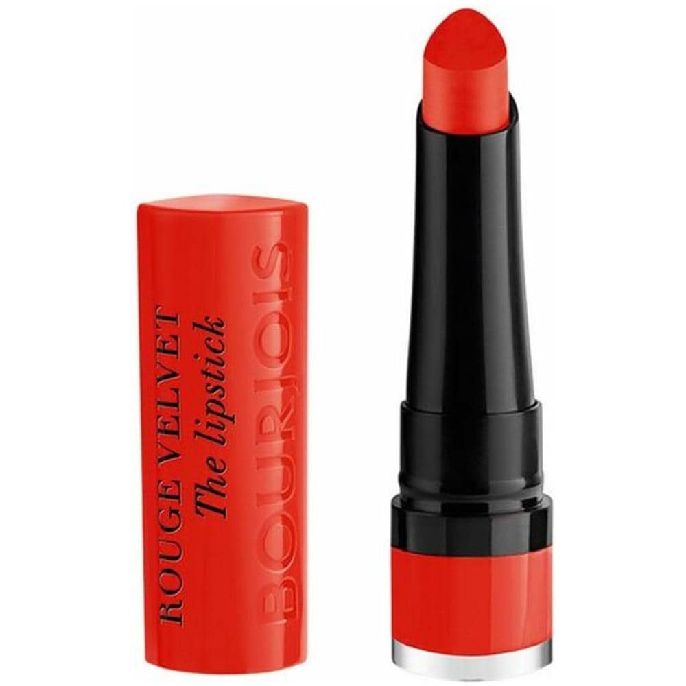 Labbra Bourjois Fragrances Rouge Velvet Edition 011 Trucco One Size - Foto 15
