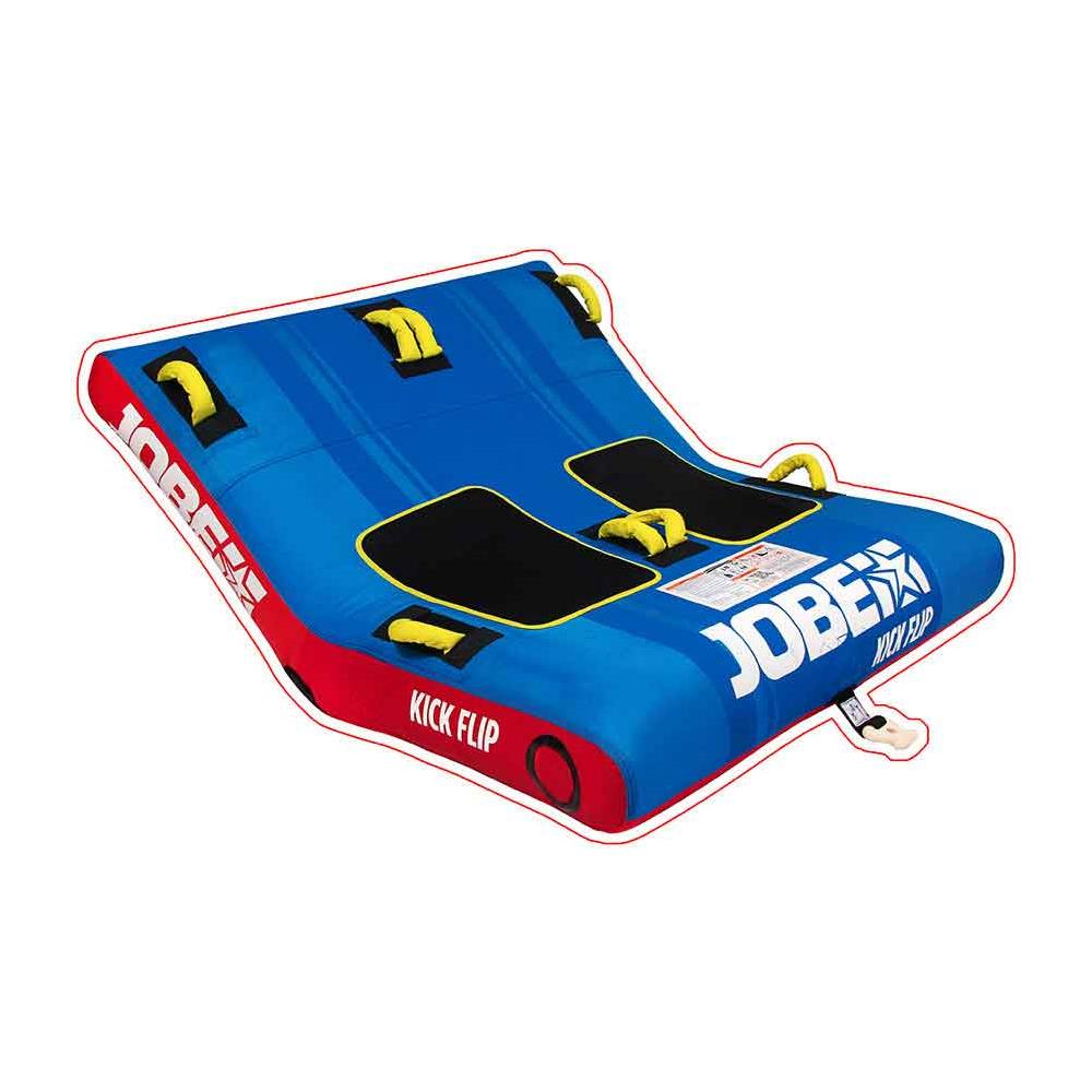 Gonfiabili Jobe Kick Flip 2p Cover Sport Acquatici Cover - Foto 1