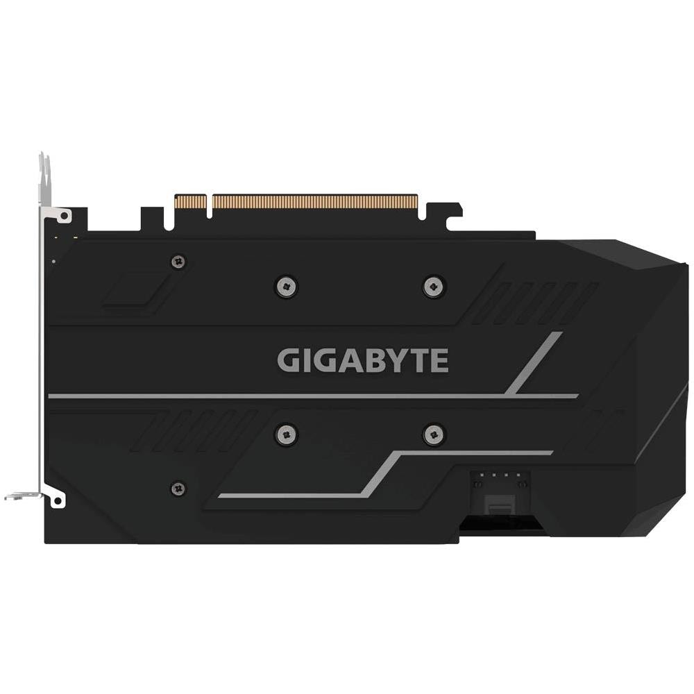 GeForce GTX 1660 6 GB GDDR5 Pci-E 3x DisplayPort / 1x HDMI OC - Foto 4