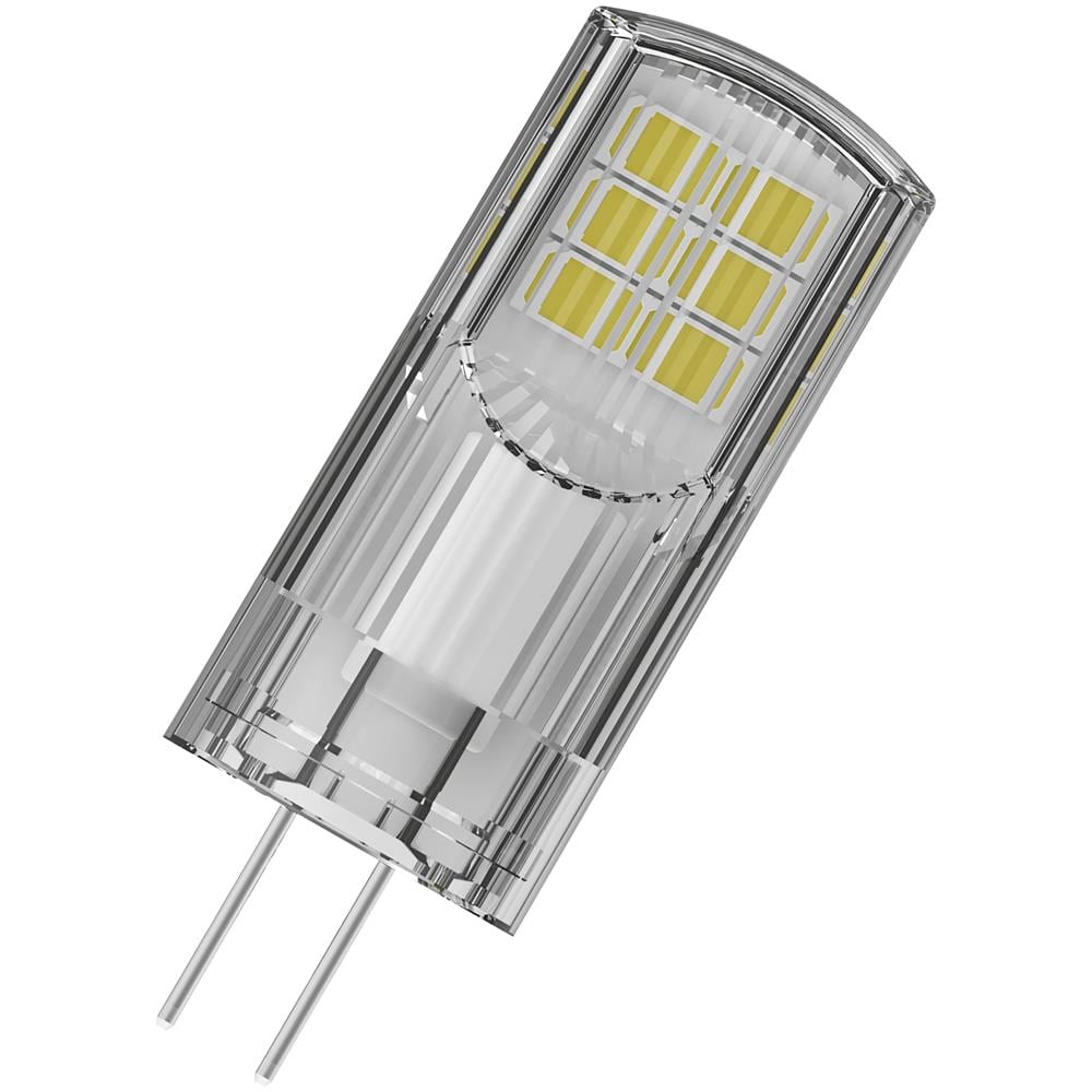 Lamp. LED Pin 30 2,6/300L G4 W - Foto 1