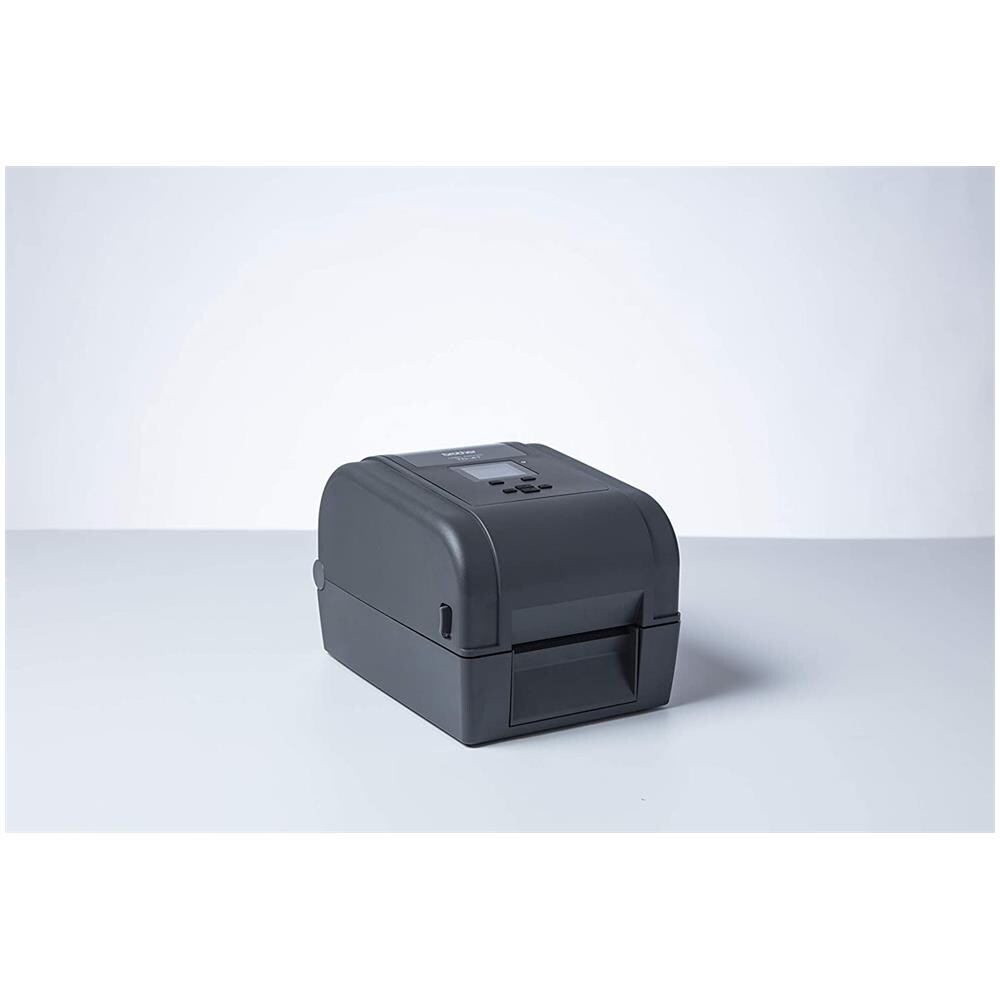 Etichet Brother Td-4750tnwb - Td4 - Foto 1