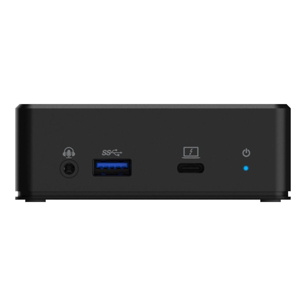 Docking Station e DisplayLink INC002vfBK USB-C Dual Display Colore Nero - Foto 7