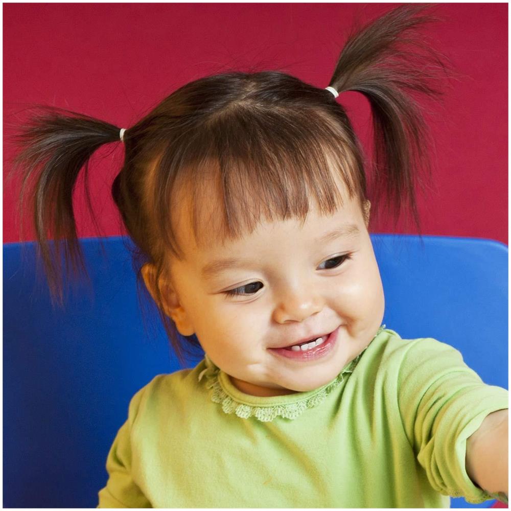 Confezione Da 1000 Bands Mini Elastici Molli Elastiche Per Capelli Bambini Trecce Di Capelli Acconciature Matrimonio E More (clear)  - Foto 1