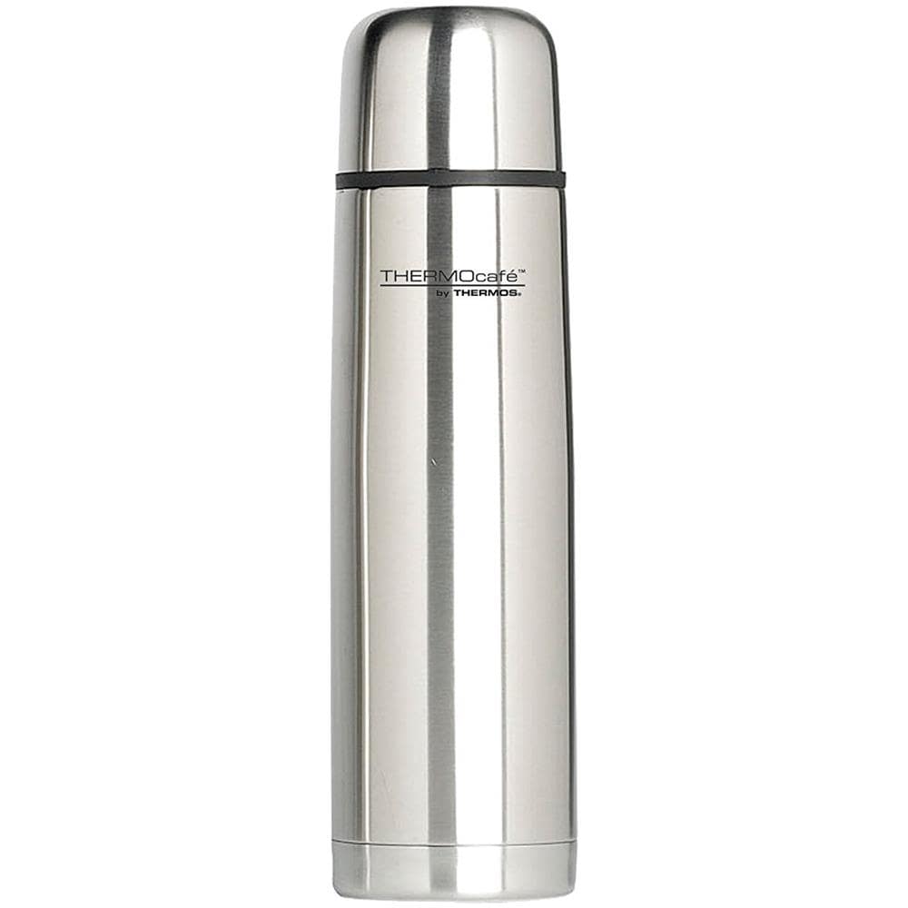 Bottiglia Termica In Acciaio Inox 1l - 181481/128990 - Foto 1