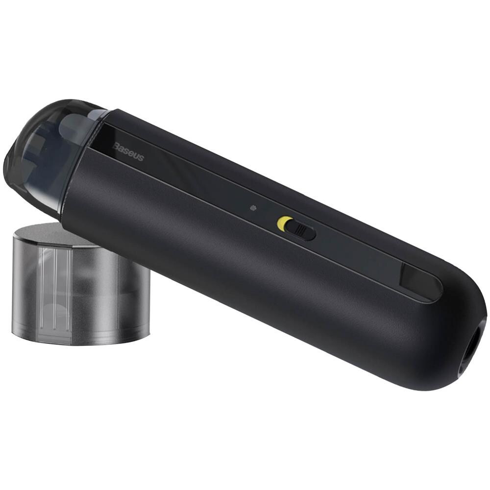 Aspirapolvere Wireless Per Auto / Casa Performante 5000pa Compatto Nero - Foto 2