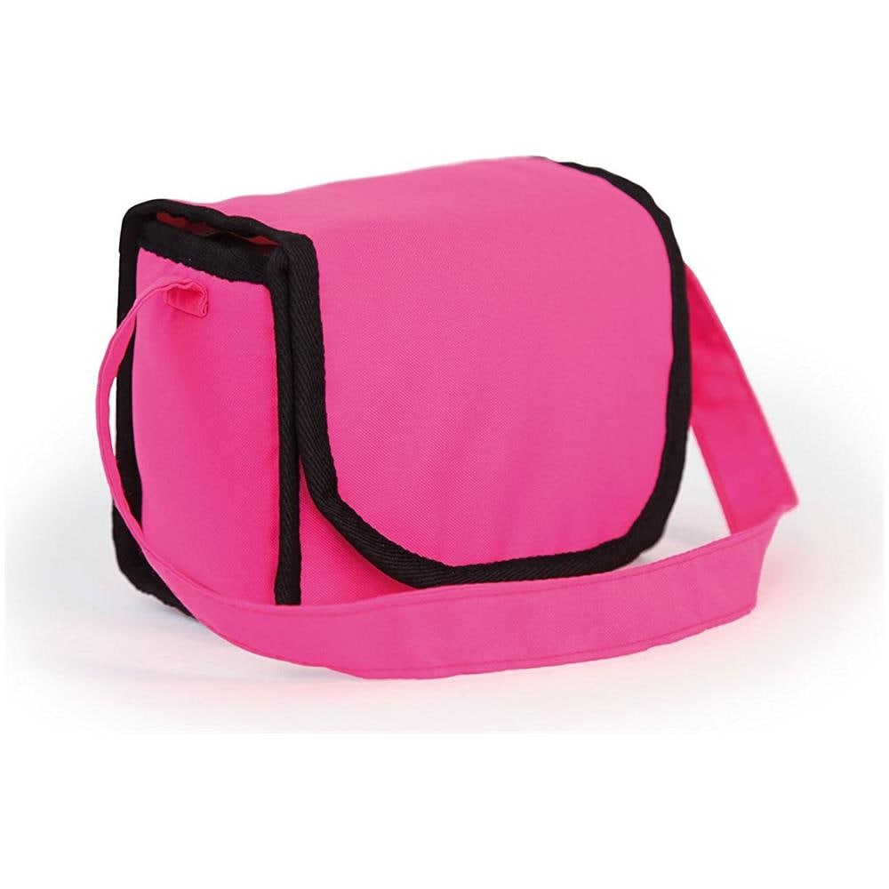 Passeggino per Bambole Colore Rosa - Foto 3