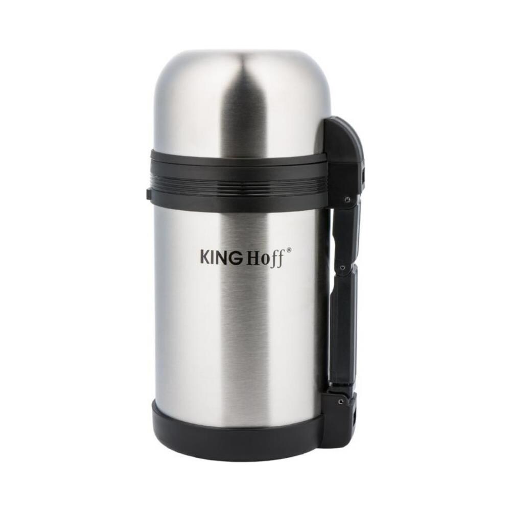 Pane Con Contenitori Kit Kit Kh Kinghoff Kh-1026 - Foto 1