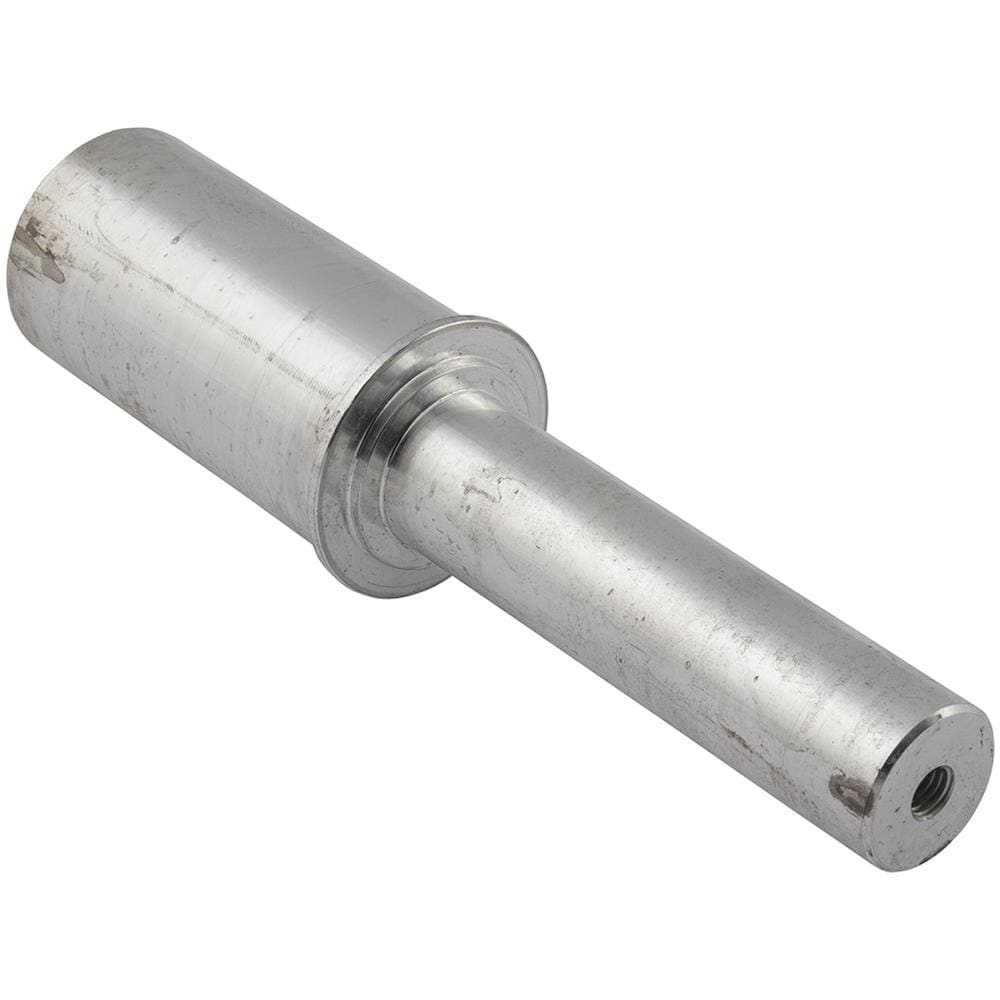 Adattatore Monobraccio Cavalletto Alzamoto Moto Metallo Mv Perno 40.5 - Foto 1