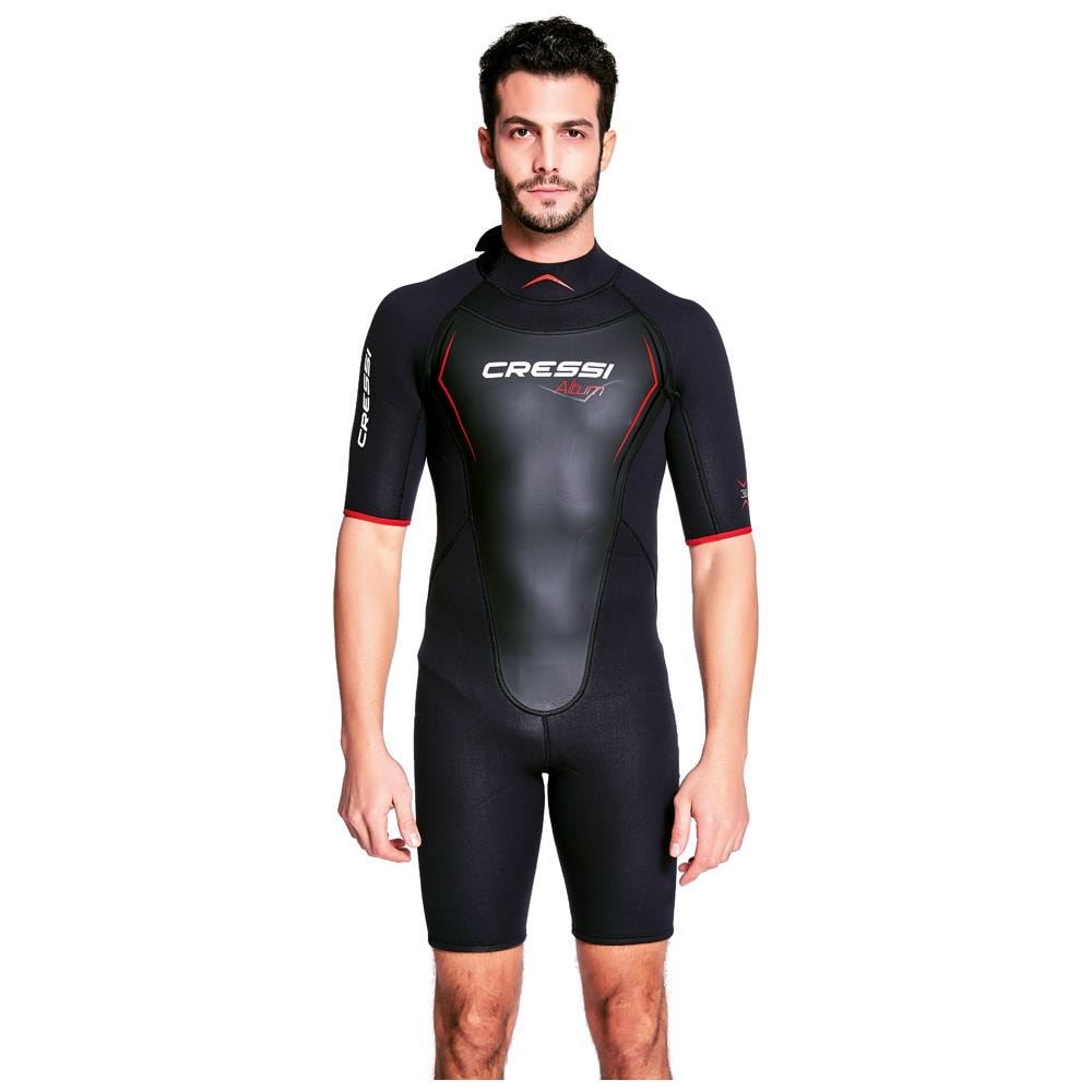 Shorty Altum 3mm Uomo S - Foto 1
