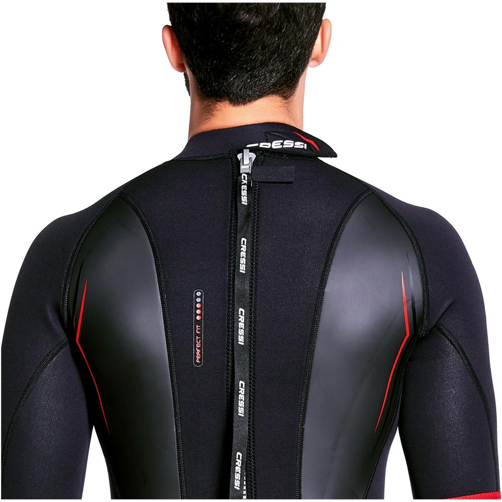 Shorty Altum 3mm Uomo S - Foto 2