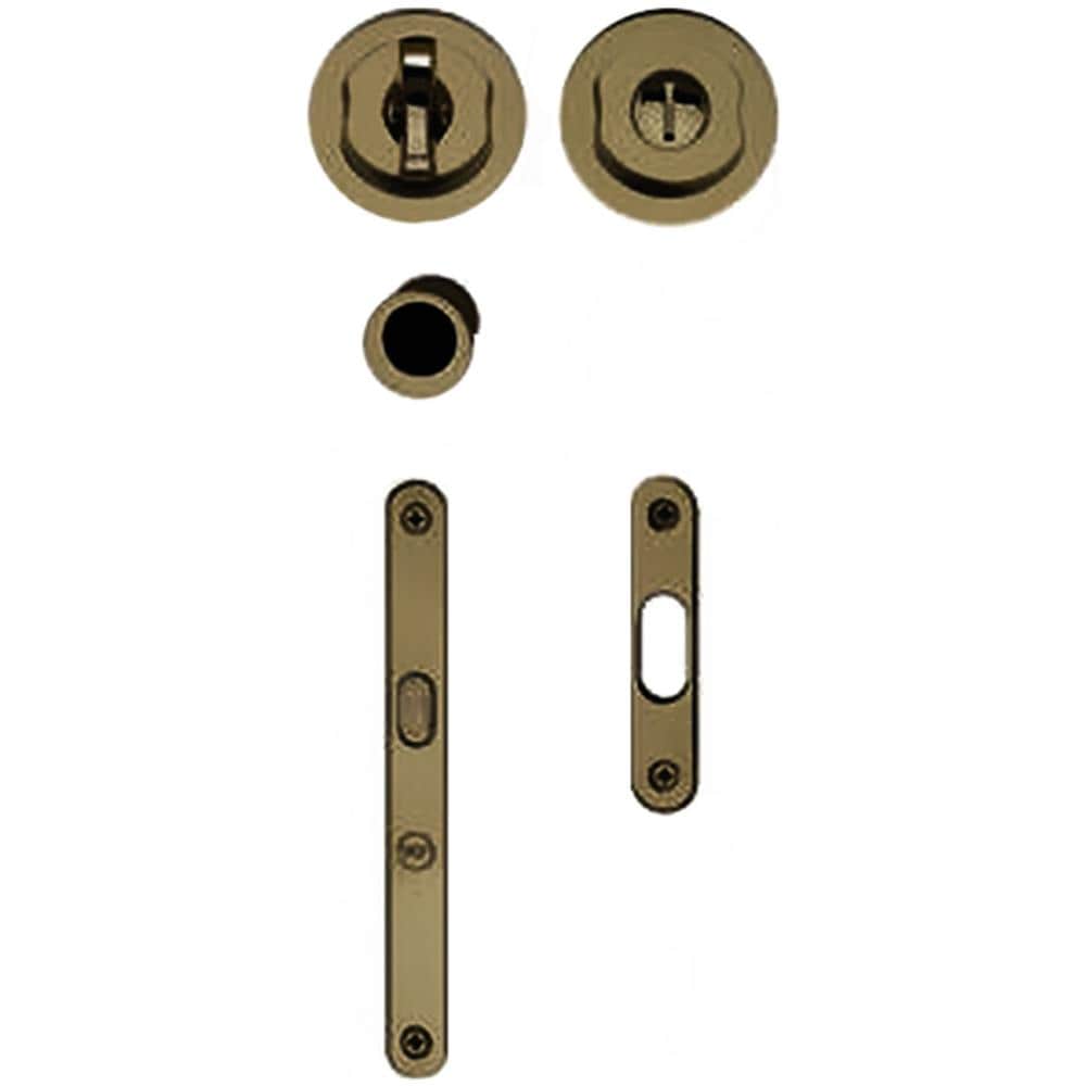 Valli & Valli Serie Trittico K 1200 Kit Incasso Per Porte - Foto 1