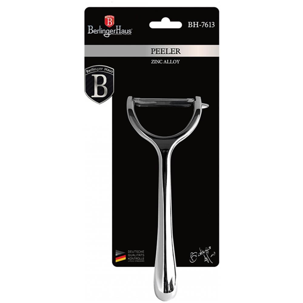 Pelatrice In Acciaio Per Verdure Berlinger Haus Bh-7613 - Foto 2