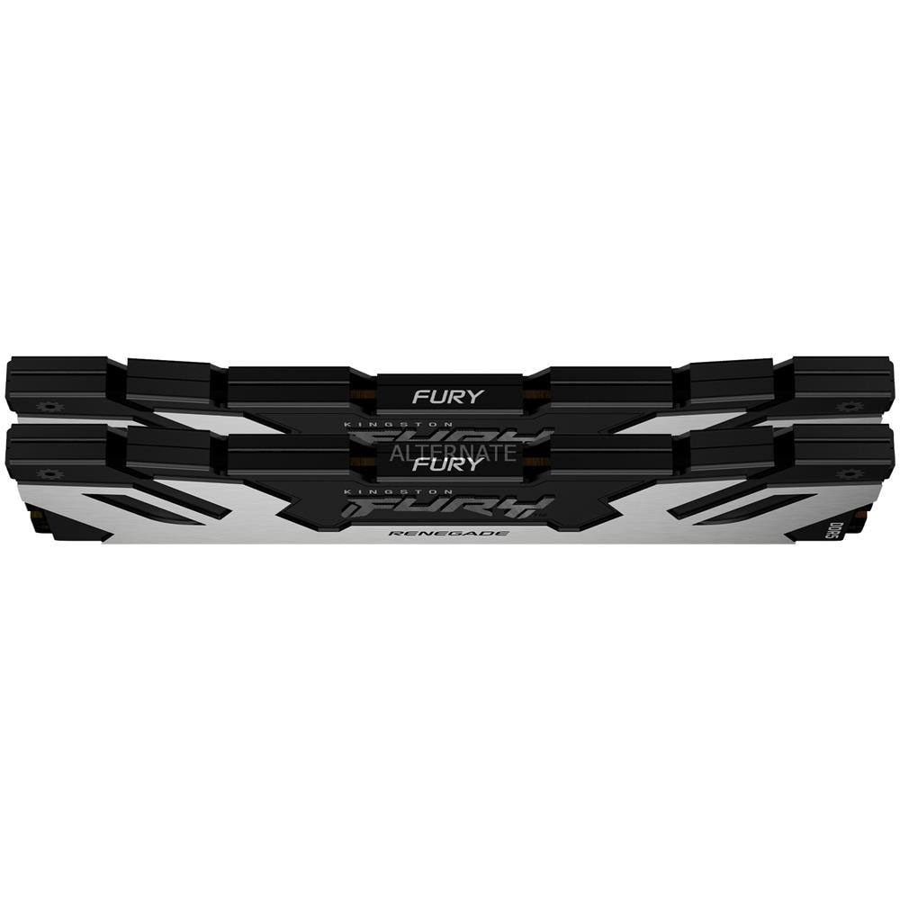 Memoria DIMM DDR5 32GB (2 x 16GB) 6400 MHz CL32 - Foto 3