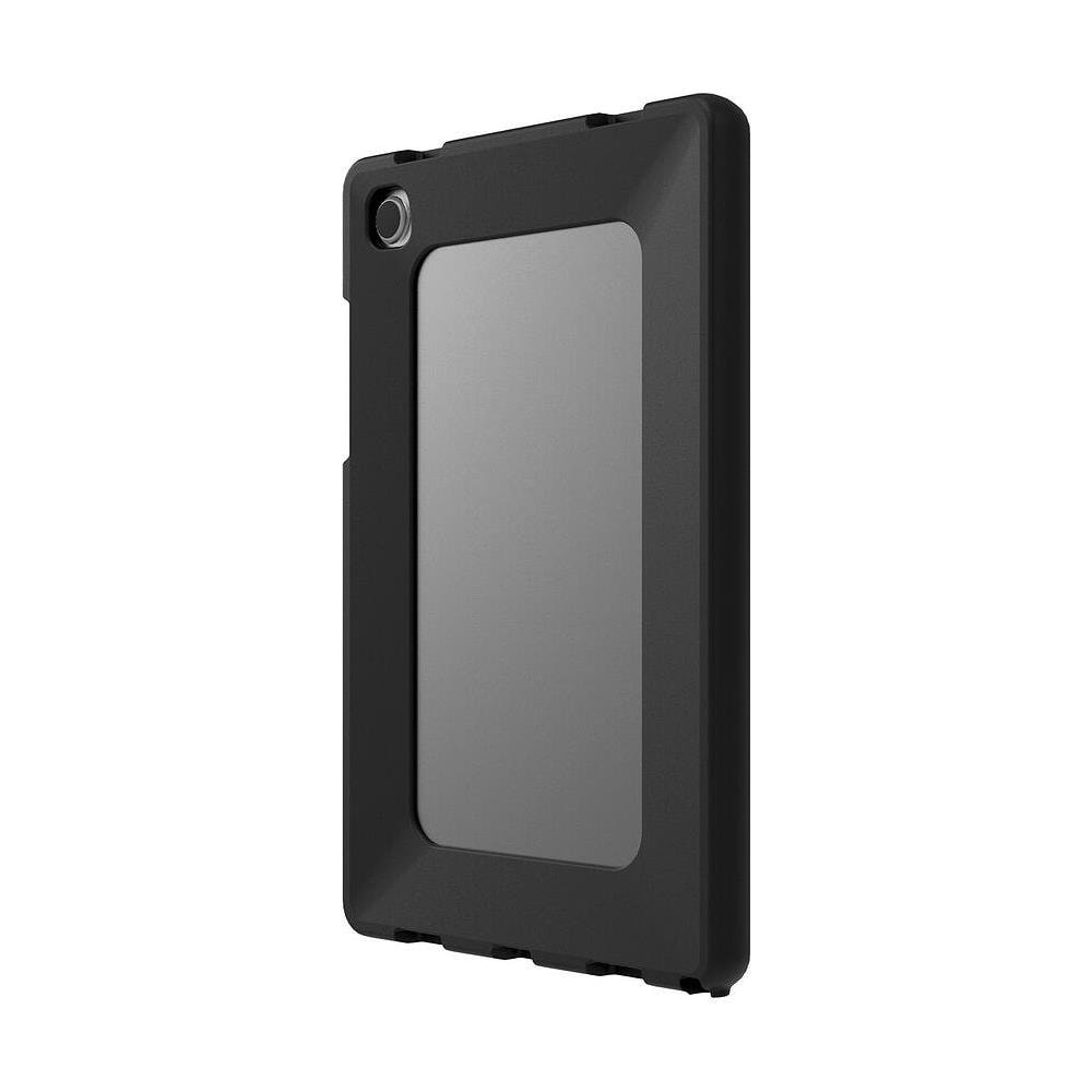 Samsung Galaxy Tab A8 10.8 Banda Protettiva In Silicone Nero - Foto 2