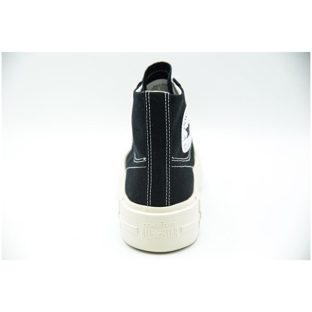 Chuck Taylor All Star Cruise A04689c, Unisex, Nero, 39 - Foto 6