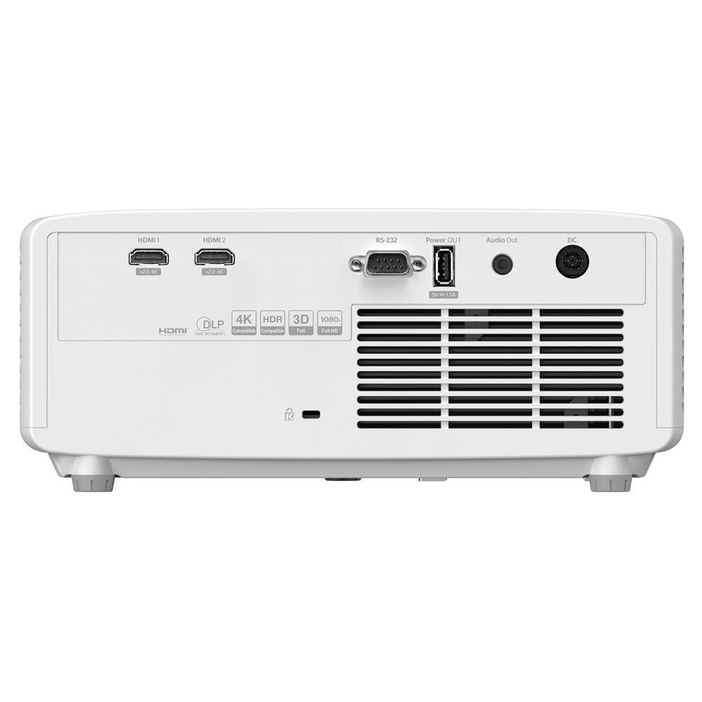 Videoproiettore Laser DuraCore E9PD7KK01EZ1 DLP Full HD 3600 ANSI lm Rapporto di Contrasto 300000:1 HDMI /USB - Foto 2