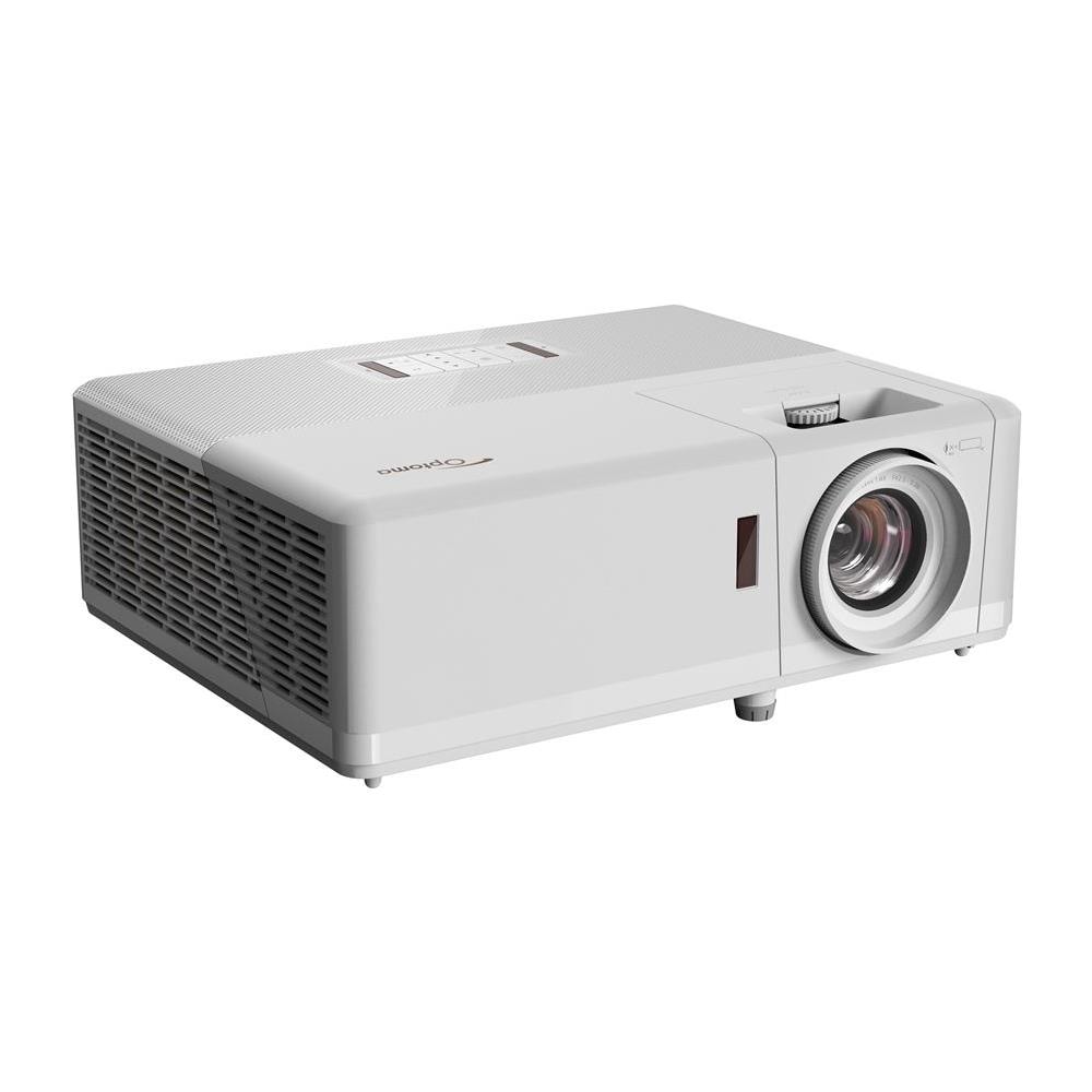 Videoproiettore Laser DuraCore ZH507+ Full HD 1080p 5500 lumen Zoom 1,6x Comandi Crestron, Extron, AMX, PJ-Link e Telnet LAN - Foto 1