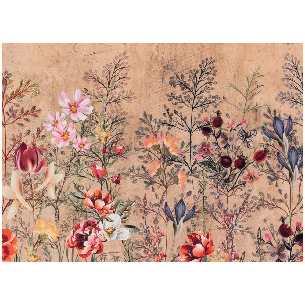 Tappeto Passatoia Cucina Antiscivolo Stampa Digitale Sprinty Varie Fantasie 52x50 Profumo - Foto 2