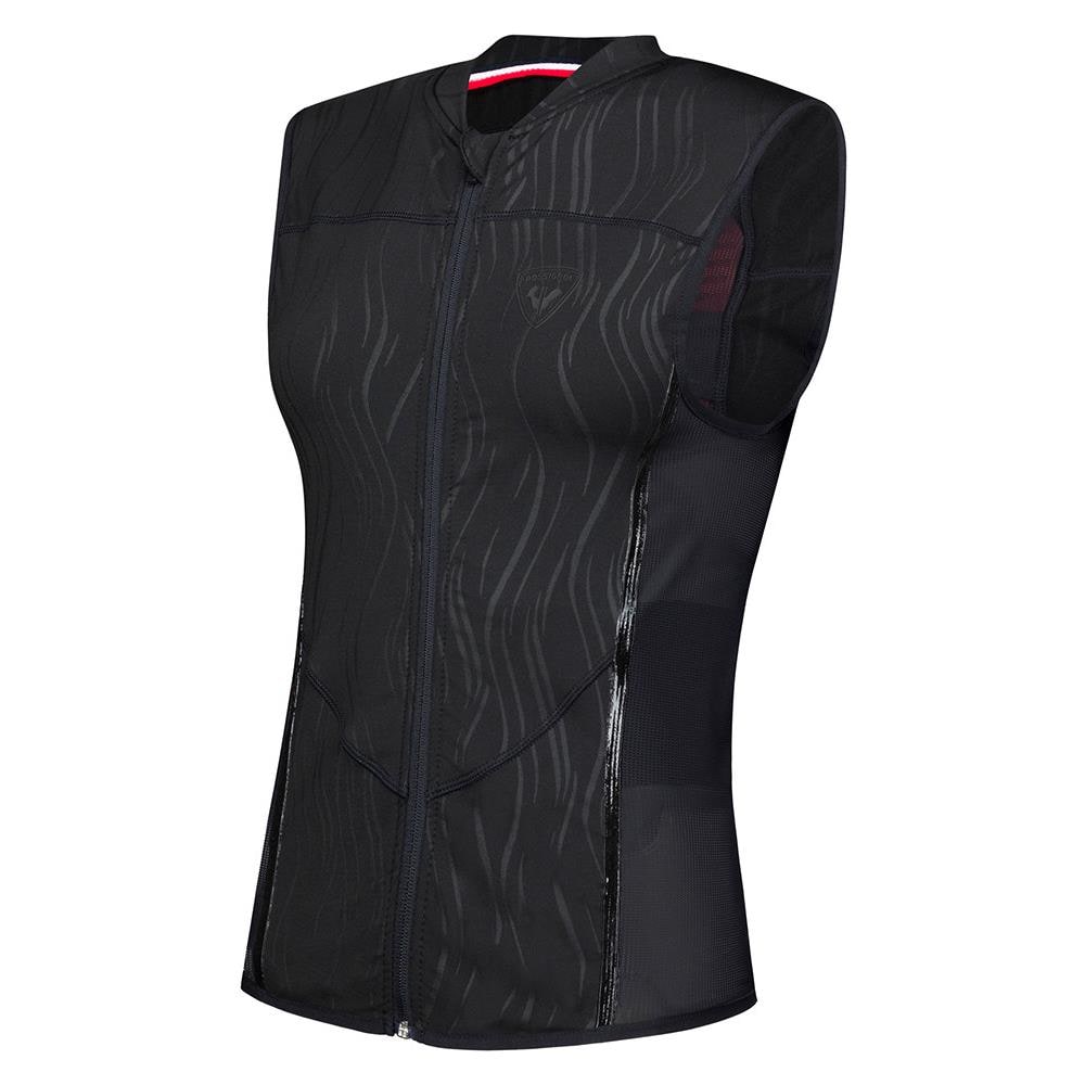 Flexvent Vest Sr W - Black L - Foto 1