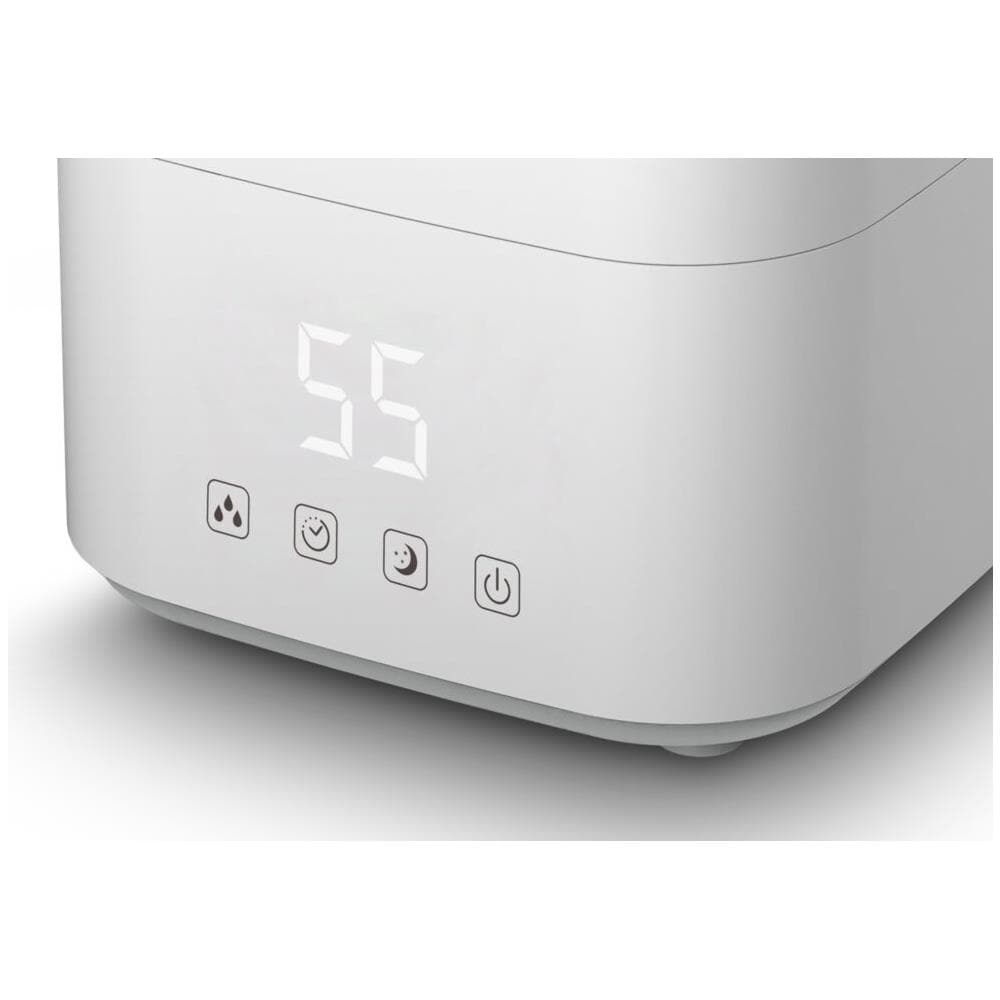 AHS401 umidificatore Vapore 4 L Bianco 25 W - Foto 2