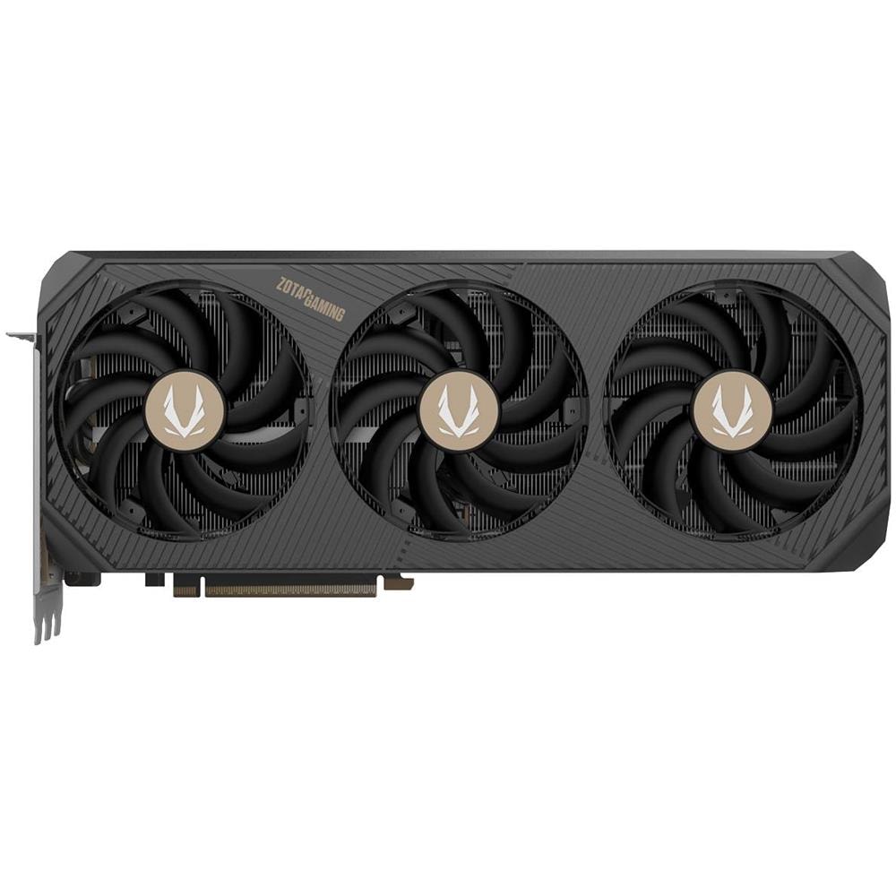 GeForce RTX 5090 Solid 32GB GDDR7 DLSS4 HDMI / 3*DisplayPort PCi Ex 5.0 16x - Foto 1