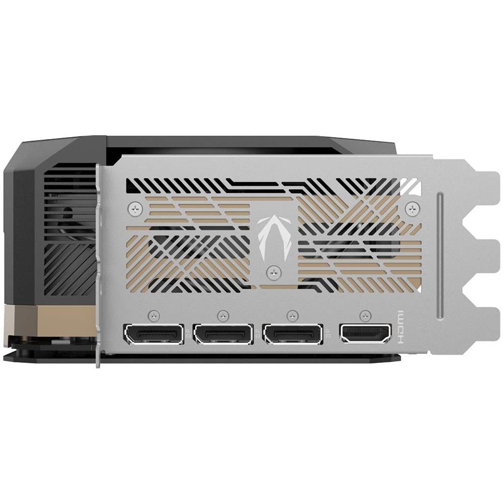 GeForce RTX 5090 Solid 32GB GDDR7 DLSS4 HDMI / 3*DisplayPort PCi Ex 5.0 16x - Foto 2