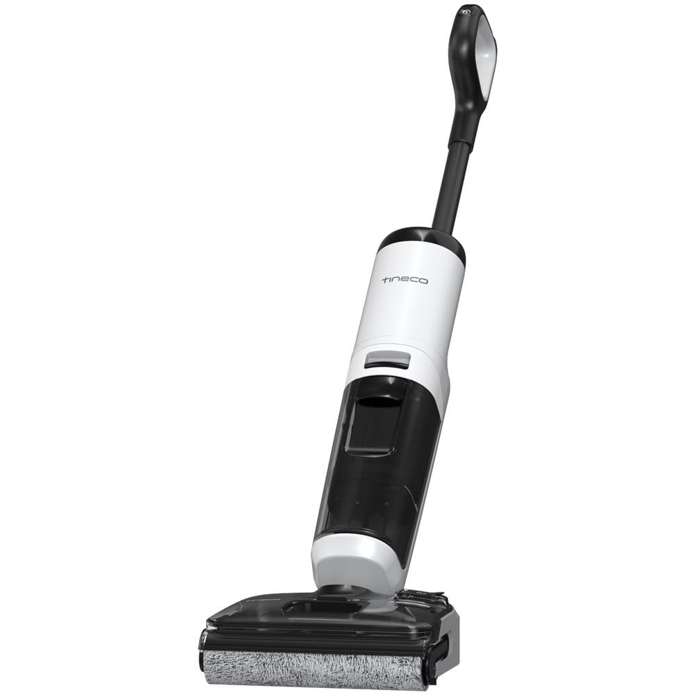 FLOOR ONE i6 MAX PRO Aspirapolvere Lavapavimenti aspirapolvere senza fili, Design reclinabile a 180°, aspirazione 22000 Pa, zero grovigli, 45 minuti di autonomia, auto-pulizia FlashDry a 85°C - Foto 1