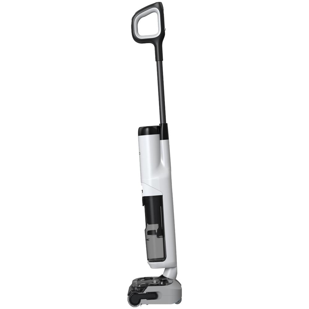 FLOOR ONE i6 MAX PRO Aspirapolvere Lavapavimenti aspirapolvere senza fili, Design reclinabile a 180°, aspirazione 22000 Pa, zero grovigli, 45 minuti di autonomia, auto-pulizia FlashDry a 85°C - Foto 2