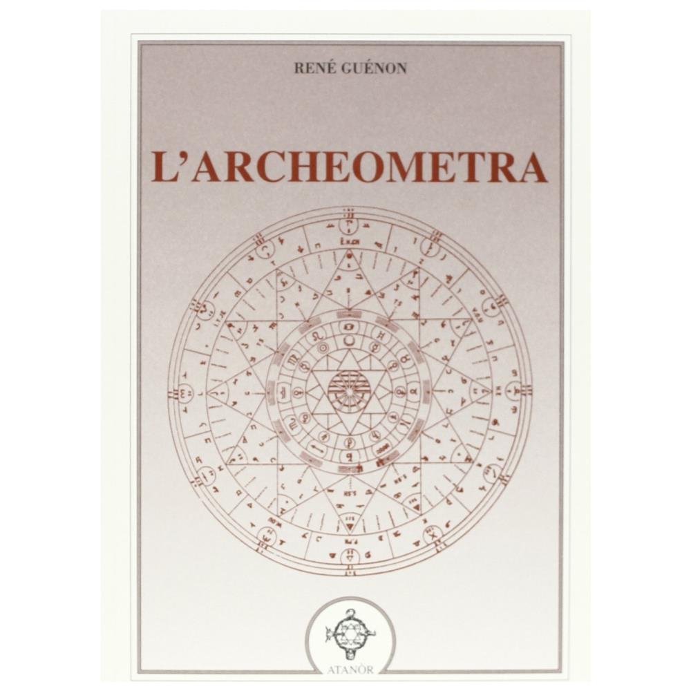 René Guénon - L'archeometra - Foto 1
