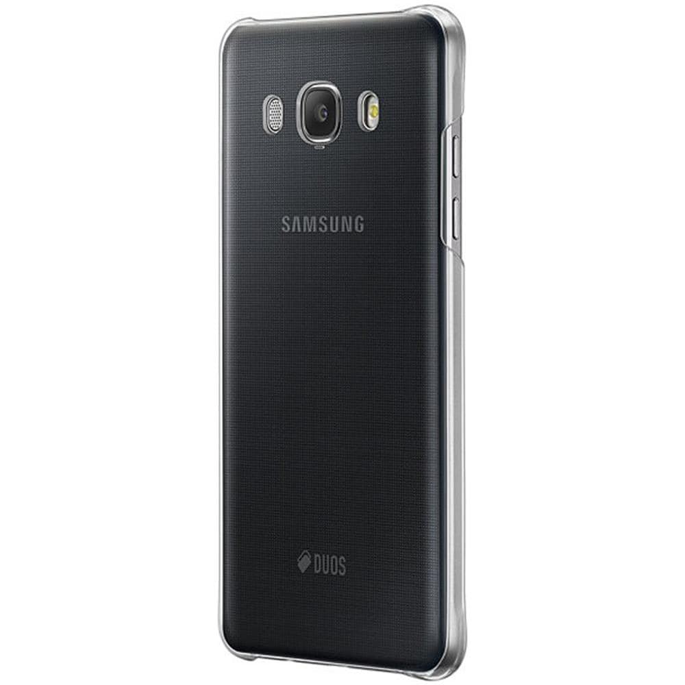 Slim Cover Transparent J5 2016 - Foto 3