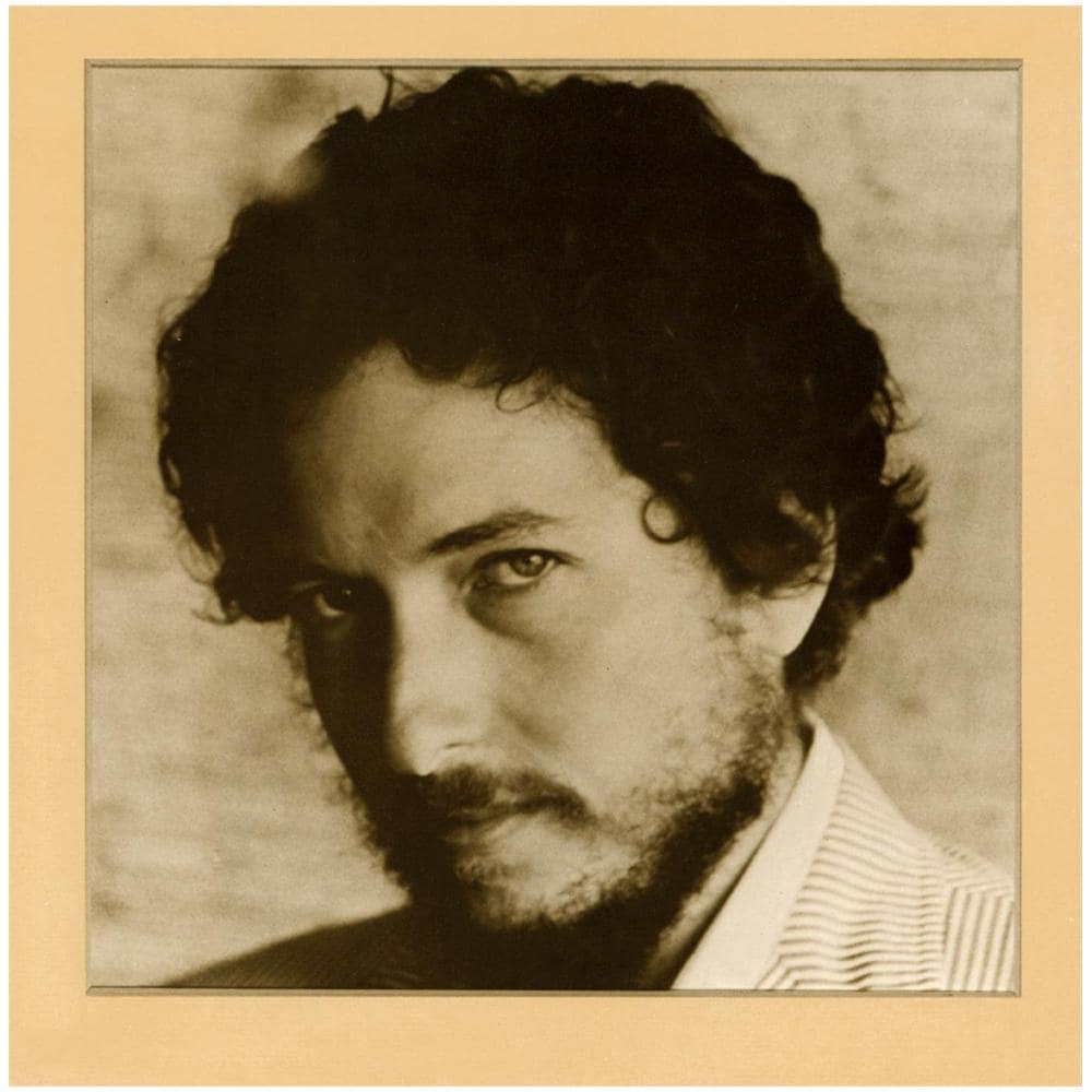 Bob Dylan - New Morning - Foto 1