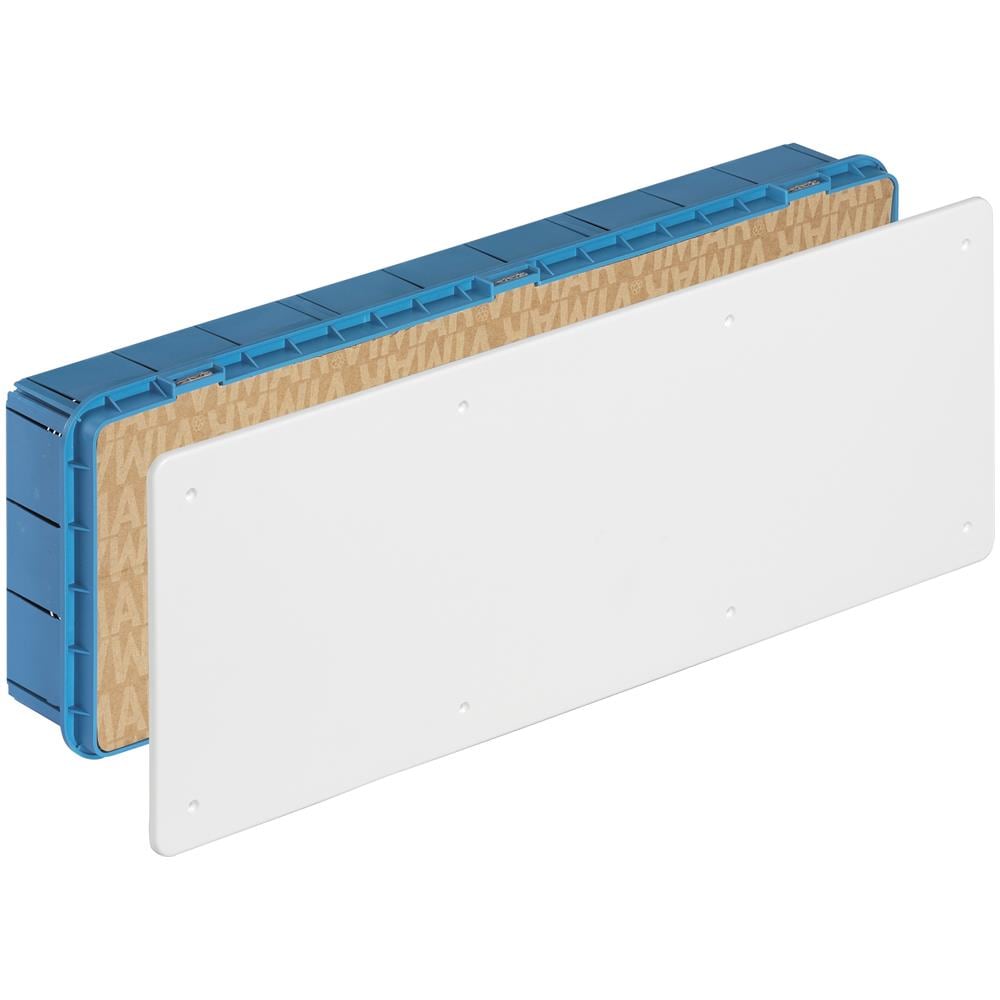 V70009 - Scatola Derivazione Incasso 479x154x70mm - Foto 2