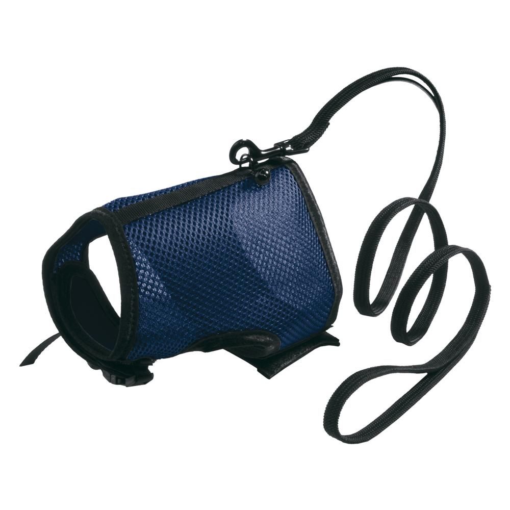 Pettorina Per Roditori Ferplast Jogging Xl Con Guinzaglio - Foto 1