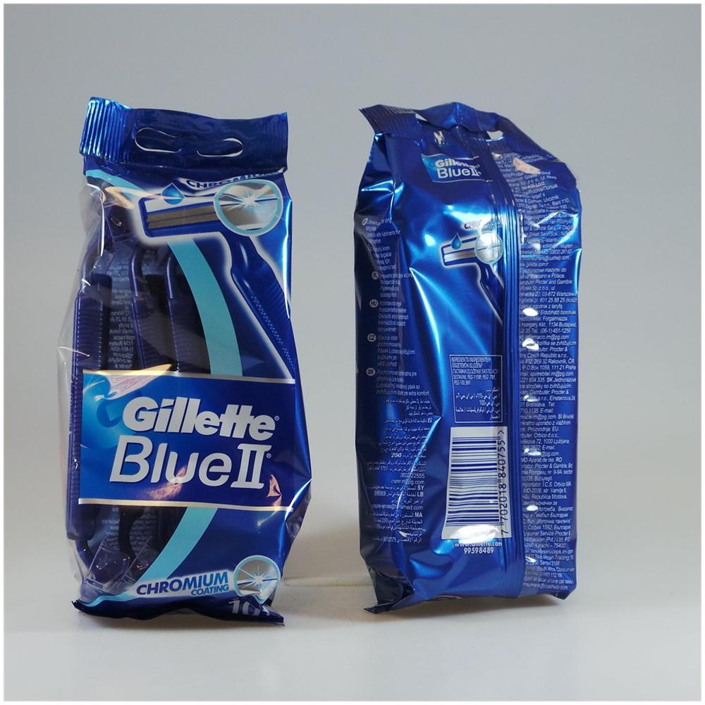 Blueii 10 Lubrastrip Sacchetto 6x12 - Foto 1