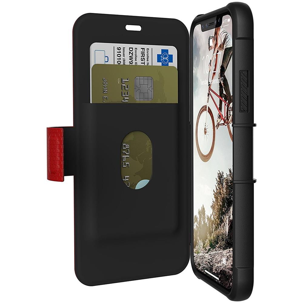 custodia flip iphone x custodia flip iphone x
