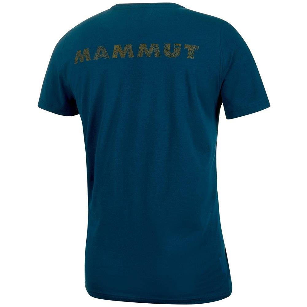 mammut abbigliamento